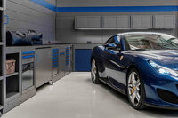 No Garage, No Life! | 3D Betaの画像