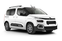 シトロエン・ベルランゴ