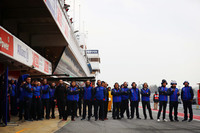 イタリアを拠点とするスクーデリア・トロロッソは、2006年に誕生した、F1では比較的新しいチームだ。