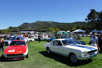 ザ・クエイル モータースポーツ・ギャザリング2013