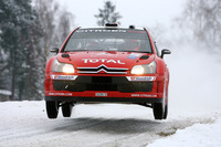 ハヤちゃんのMSどす 第1回：今年はWRCに注目！