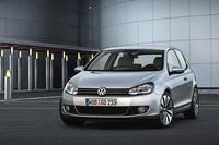 フォルクスワーゲン・ゴルフVI