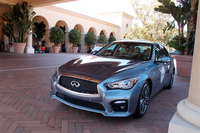 アメリカ西部の現場から（その4）