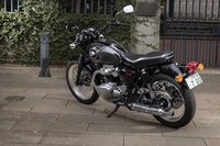 カワサキ・メグロK3