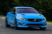 ボルボのポールスターが電動カーブランドとして独立