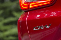 ホンダCR-V EX・マスターピース