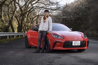 トヨタGR86（後編）