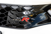 ホンダ・シビック タイプR（FF/6MT）【試乗記】の画像