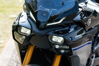 ヤマハ・トレーサー9 GT＋ Y-AMT ABS