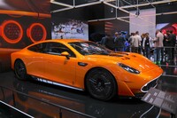 ロレンツォ視点の「IAAモビリティー2025」　―未来と不安、ふたつミュンヘンにあり―