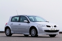 「ルノー・メガーヌ」にエアロ装着の限定車登場