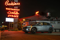 メルセデス・ベンツEQS SUV450 4MATIC