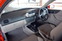 ホンダ・インサイト（5MT）【ブリーフテスト】の画像