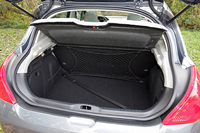 プジョー308(FF/5MT)【海外試乗記】の画像