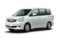 「ノア X“Smart Edition”」
