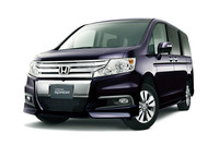 「ホンダ・ステップワゴン スパーダ Z クール スピリット」