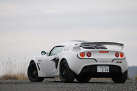 ロータス・エキシージCUP260（MR/6MT）【試乗記】の画像