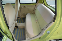 ダイハツ・エッセL（FF/3AT）【ブリーフテスト】の画像