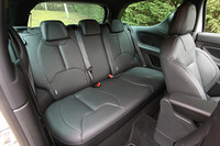 シトロエンDS3（FF/6MT）【海外試乗記】の画像