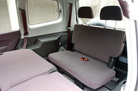 三菱パジェロ ロング エクシードII（5AT）【ブリーフテスト】の画像