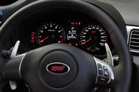 「tS」専用の「スポーツルミネセントメーター」。