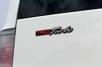 トヨタbB TRDターボ（4AT）【ブリーフテスト】の画像