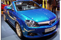 オペル「ティグラ」