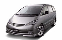 モデリスタ、「エスティマ」のカスタマイズ車とパーツをリリースの画像