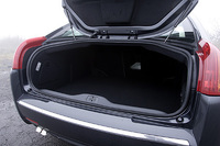 シトロエンC6 エクスクルーシブ (FF/6AT)【試乗記】の画像