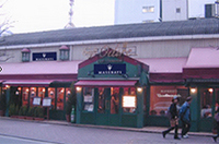 「マセラティ・クアトロポルテ・フェア」、銀座で開催の画像