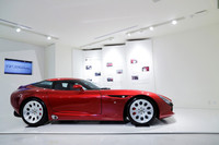 （写真＝フィアット クライスラー ジャパン）