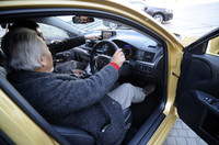 レクサスCT200h“バージョンL”（FF/CVT）【試乗記】の画像