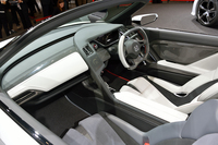 ホンダS660コンセプト：狙うは世界！の画像