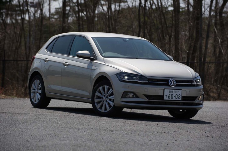 過剰にハイパワーだったり、機敏だったりはしないが、実用車として着実に進化していた新型「ポロ」。きっと、多くの人のライフスタイルにマッチするだろう。
