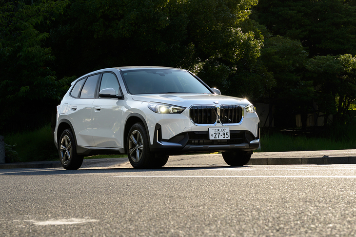 「BMW X1」に新グレード「オリジナル」が追加されたのは2026年5月27日のこと。同じ日に「1シリーズ」「2シリーズ アクティブツアラー」「X3」にも設定されている。