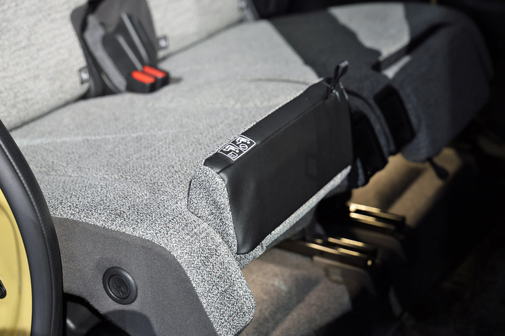 スズキ・スペーシア コンセプト