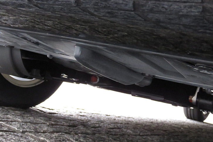 ホンダ・フリード モデューロX Honda SENSING（6人乗り）