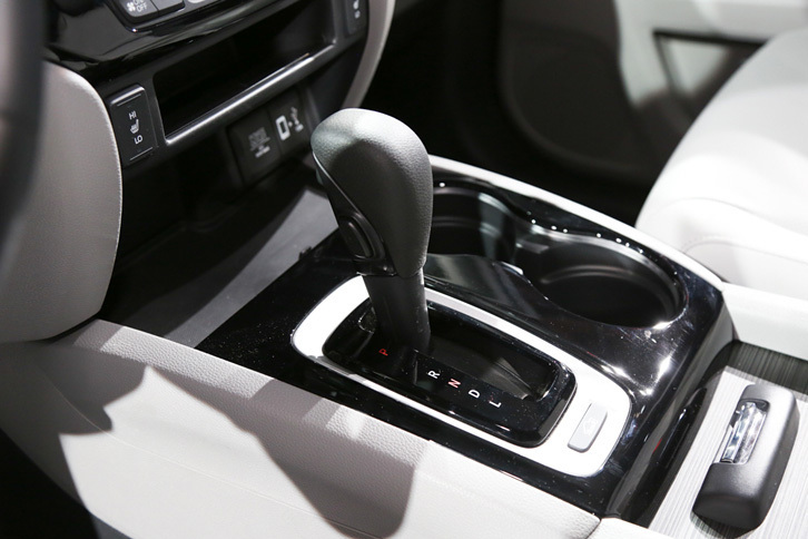 ホンダ・リッジライン