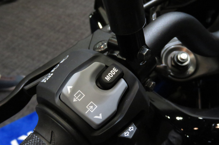 スズキ・カタナ