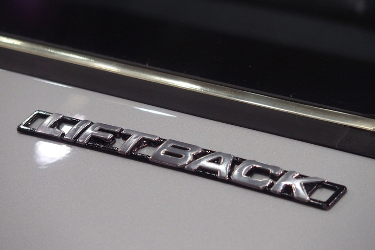 トヨタ・セリカLB 2000GT RA25型（1973年）