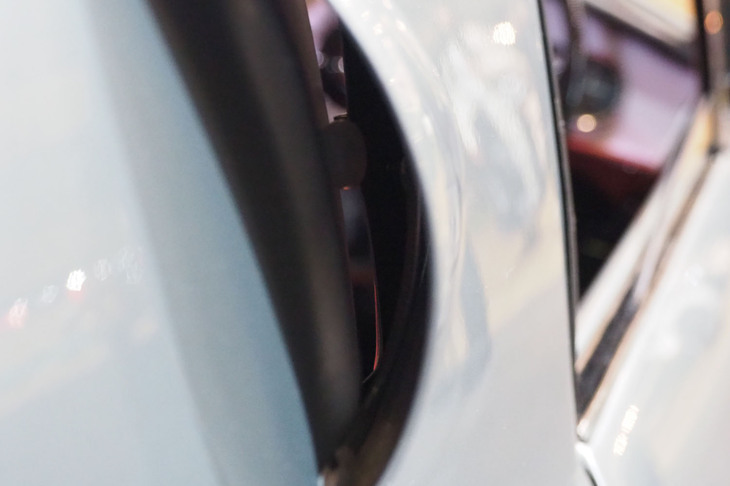 トヨタ・スポーツ800（1965年）