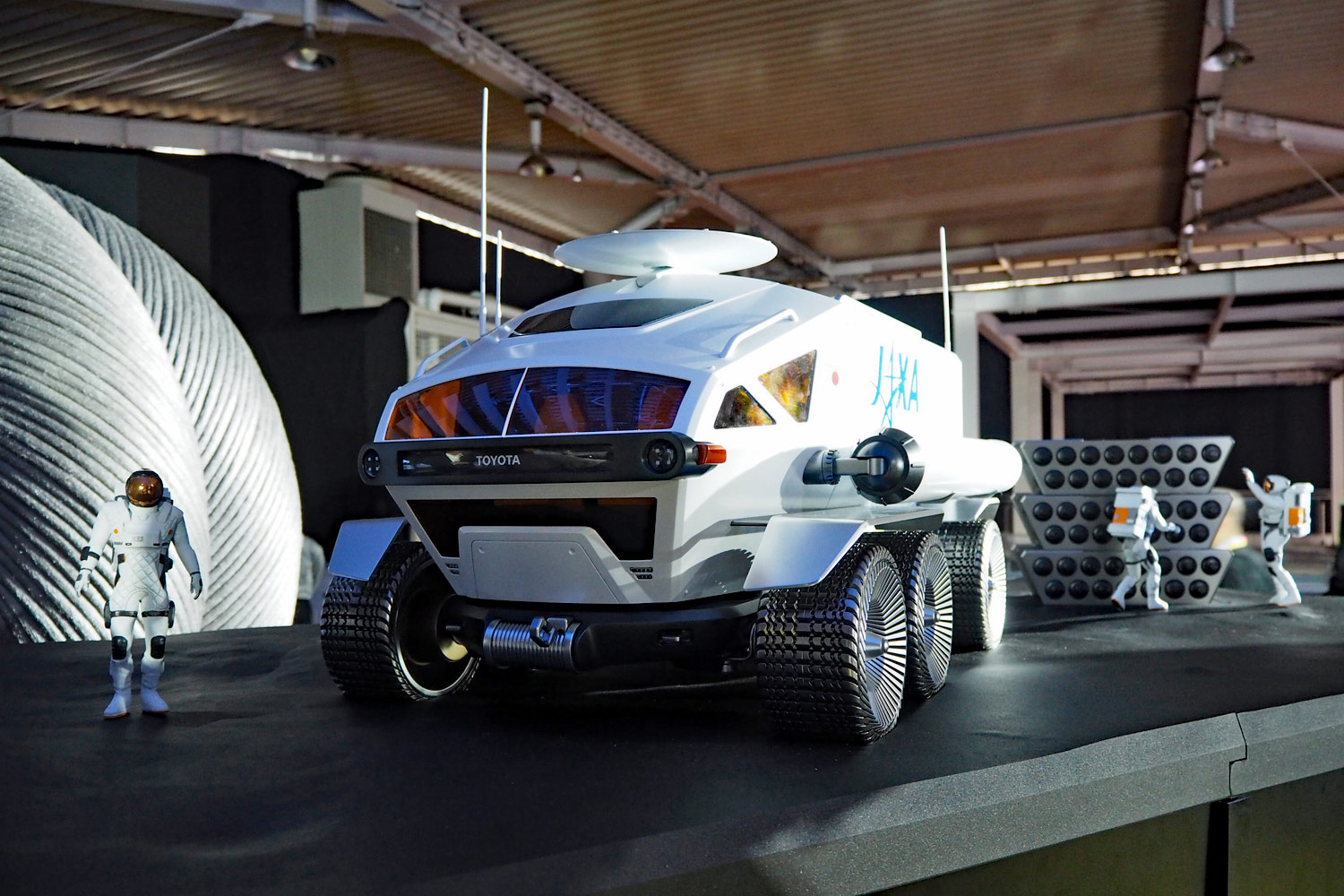 東京モーターショー2001 - webCG