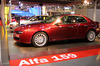 【東京モーターショー2005】期待の「アルファ・ブレラ」は来年欧州で発売 【ニュース】 の画像4