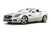 「メルセデス・ベンツSLK200」新たな仕様で発売