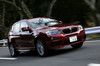 BMW X3 xDrive20dブルーパフォーマンス（4WD/8AT）【試乗記】 エンジン談義が盛り上がる の画像11