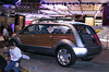 【2003年デトロイトショー】フォード、GM、クライスラー 【ニュース】 の画像4