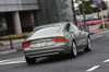 アウディA7スポーツバック 3.0TFSIクワトロ（4WD/7AT）【試乗記】 今っぽい“軽さ” の画像5