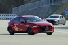 マツダ3ファストバック＜eスカイアクティブX搭載車＞ プロトタイプ【試乗記】