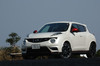 日産ジュークNISMO（4WD/CVT）【試乗記】 NISMO印の痛快マシン の画像3