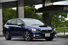 スバル・レヴォーグ2.0GT-S EyeSight（4WD/CVT）【試乗記】 執念が伝わってくる の画像1